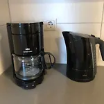 Haus Am شقة