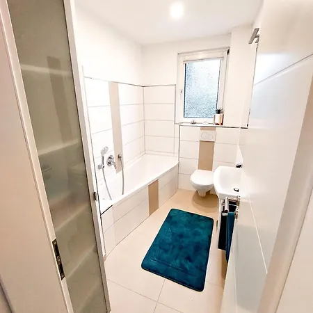 Apartment Haus Am