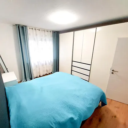 Apartment Haus Am Heddesheim