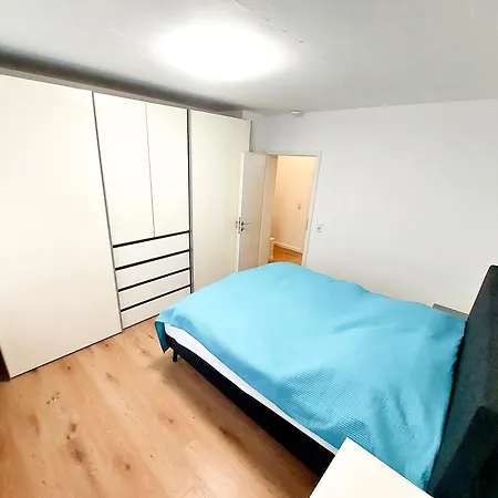 Apartment Haus Am
