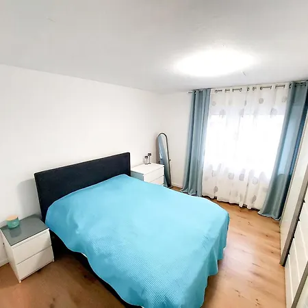 Haus Am Apartment *