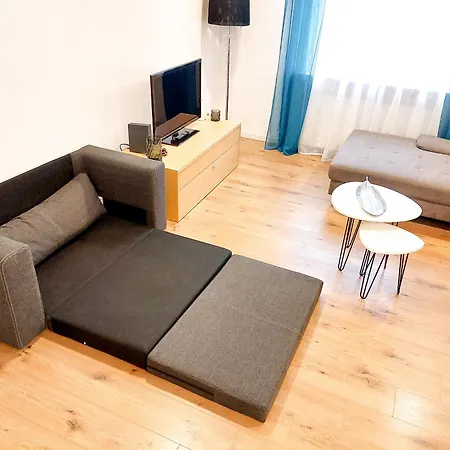 Haus Am * Heddesheim