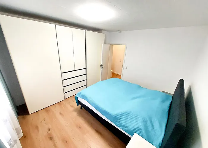 Apartament Haus Am