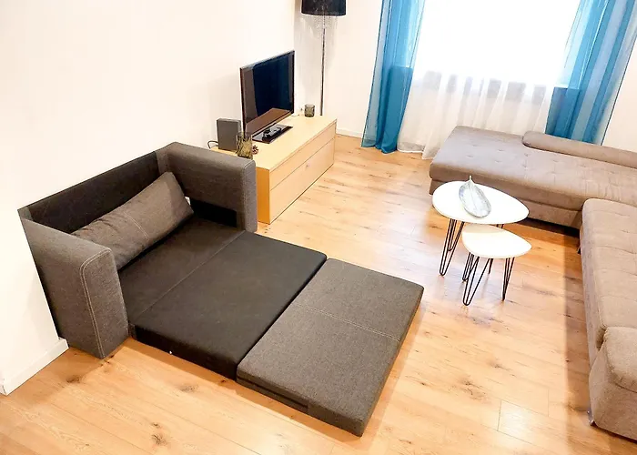 Haus Am * Heddesheim